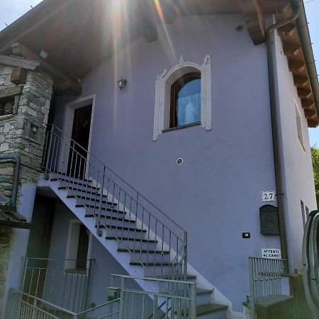 La Maison Lilla Фенис Экстерьер фото