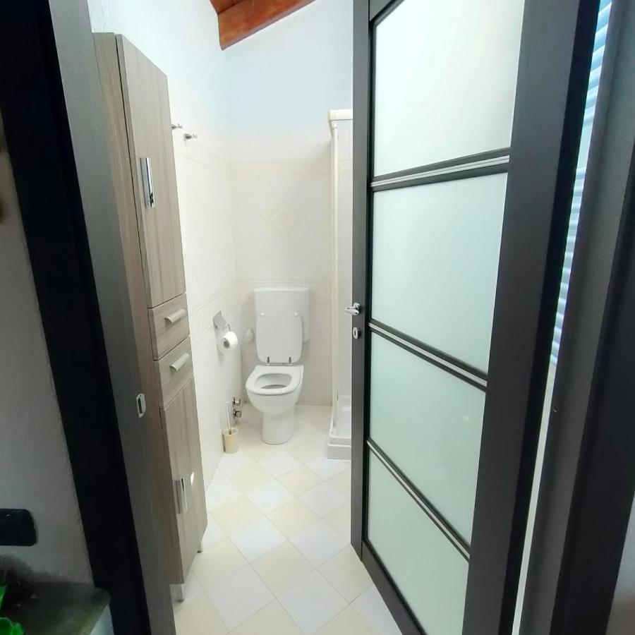 La Maison Lilla Фенис Экстерьер фото