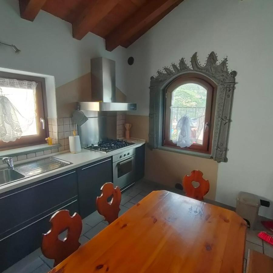La Maison Lilla Фенис Экстерьер фото