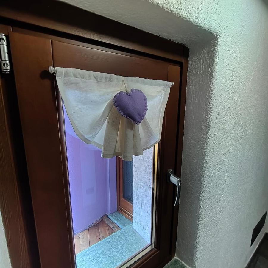 La Maison Lilla Фенис Экстерьер фото
