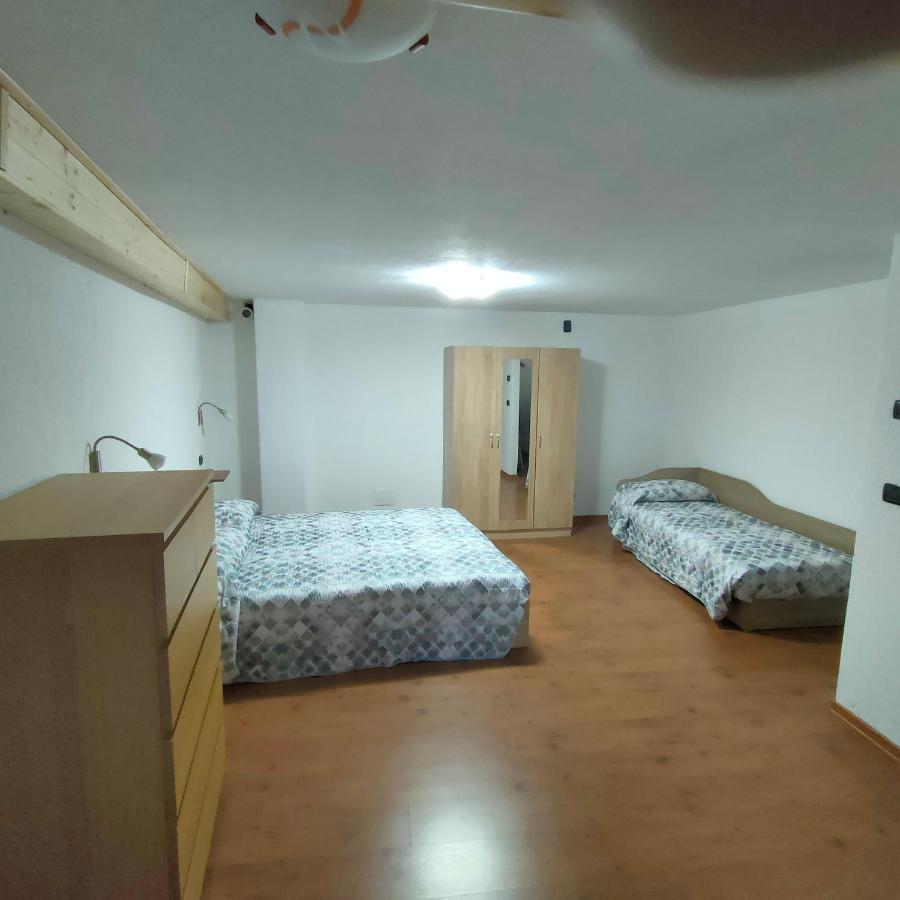 La Maison Lilla Фенис Экстерьер фото