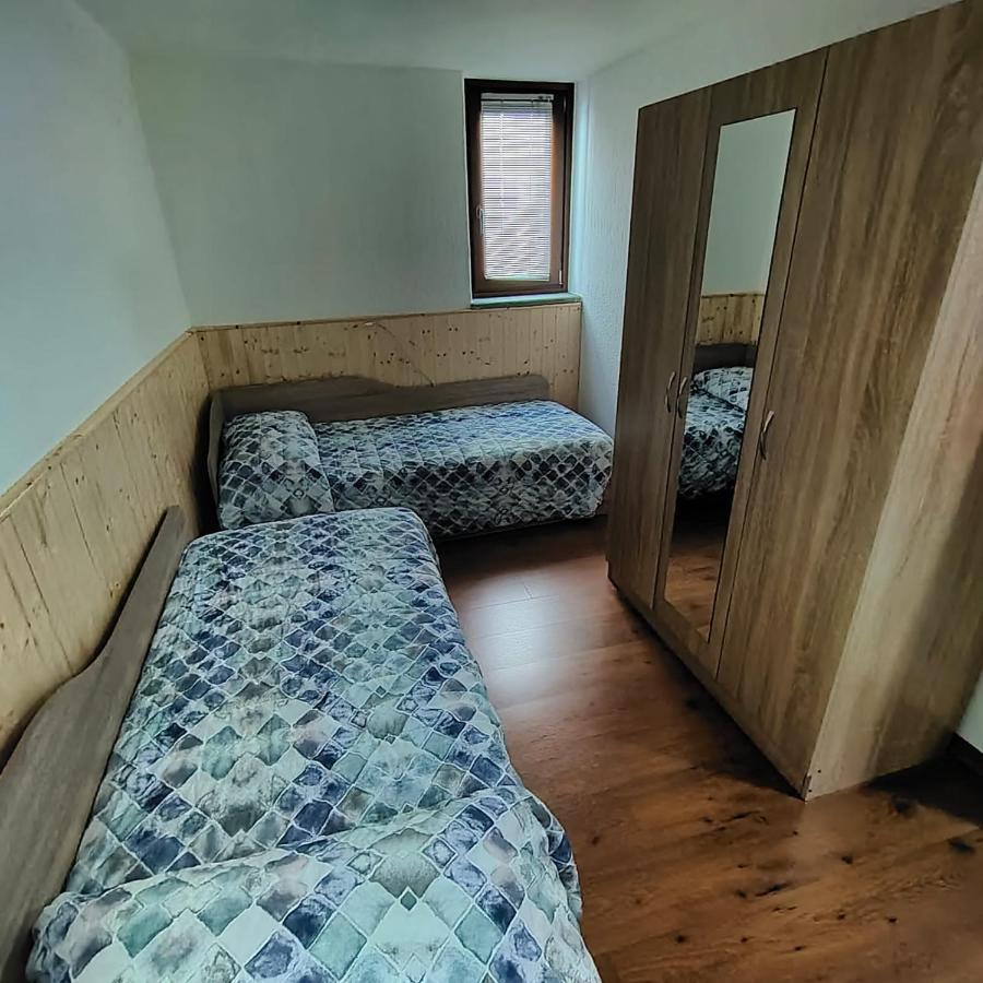 La Maison Lilla Фенис Экстерьер фото
